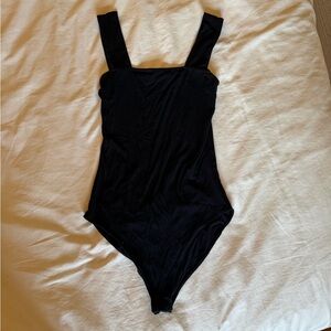 Black Bodysuit
